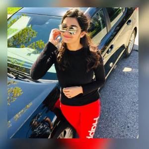 Meet your Posher, Sujata